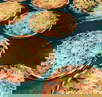 The Cave Woodfired Pizza Bar - Great Ocean Road Restaurant