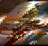 Vaby's Restaurant - Great Ocean Road Restaurant