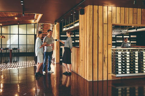 Vasse Felix Winery - Great Ocean Road Restaurant 1