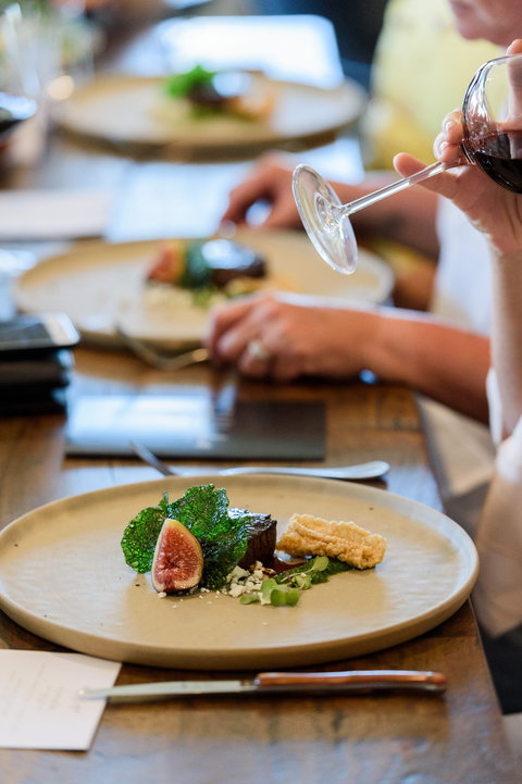 Water St Kitchen - Great Ocean Road Restaurant 1