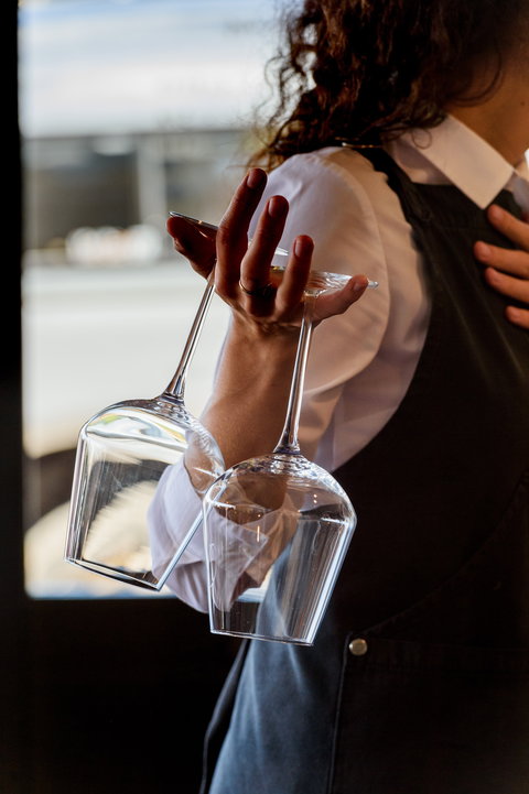 Water St Kitchen - Great Ocean Road Restaurant 2