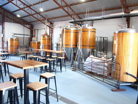 Watsacowie Brewing Company - Great Ocean Road Restaurant 0