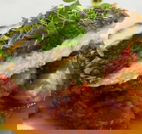 Watermark Restaurant - Great Ocean Road Restaurant