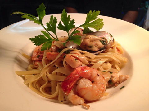 Yellowfin Seafood Restaurant - Great Ocean Road Restaurant 0