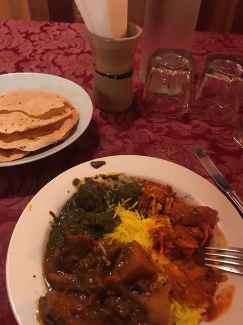 Your Choice Indian Cuisine - Great Ocean Road Restaurant 0
