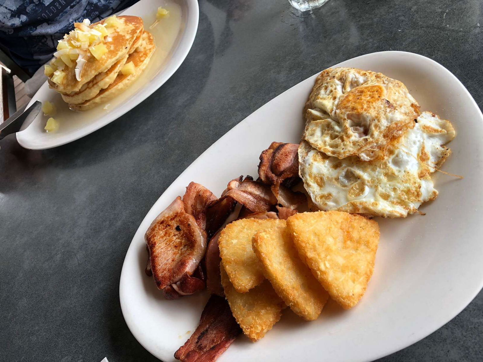 Cable Beach WA Great Ocean Road Restaurant