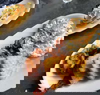 Zanders at Cable Beach - Great Ocean Road Restaurant