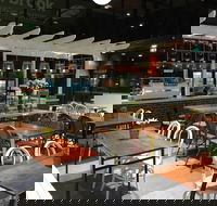7 Beams - Great Ocean Road Restaurant