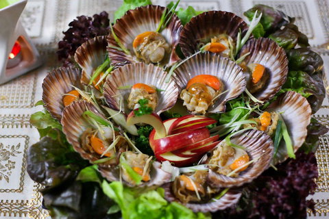 Anam Restaurant - Great Ocean Road Restaurant 0