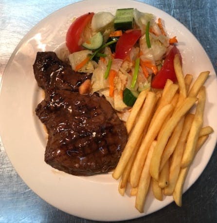 Arvis Restaurant & Bar - Great Ocean Road Restaurant 0