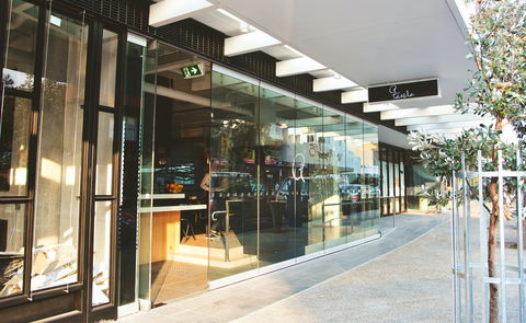 A Tavola - Bondi Beach - Great Ocean Road Restaurant 0