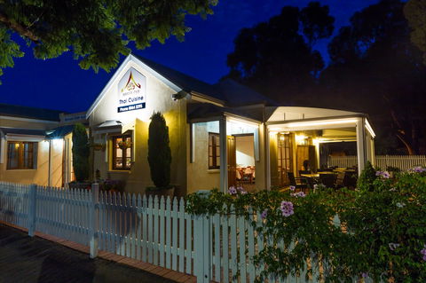 Barossa Siam - Great Ocean Road Restaurant 0