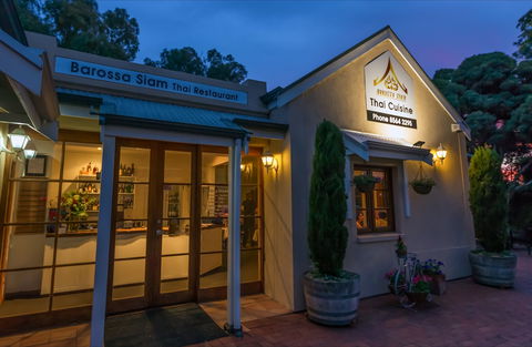 Barossa Siam - Great Ocean Road Restaurant 1