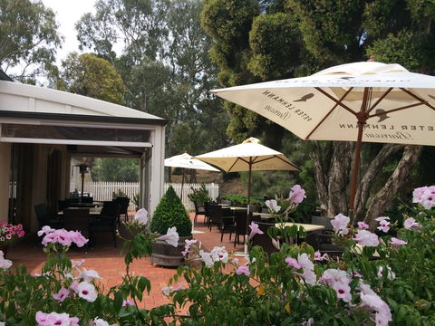 Barossa Siam - Great Ocean Road Restaurant 2