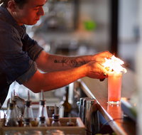 Bar Rochford - Great Ocean Road Restaurant