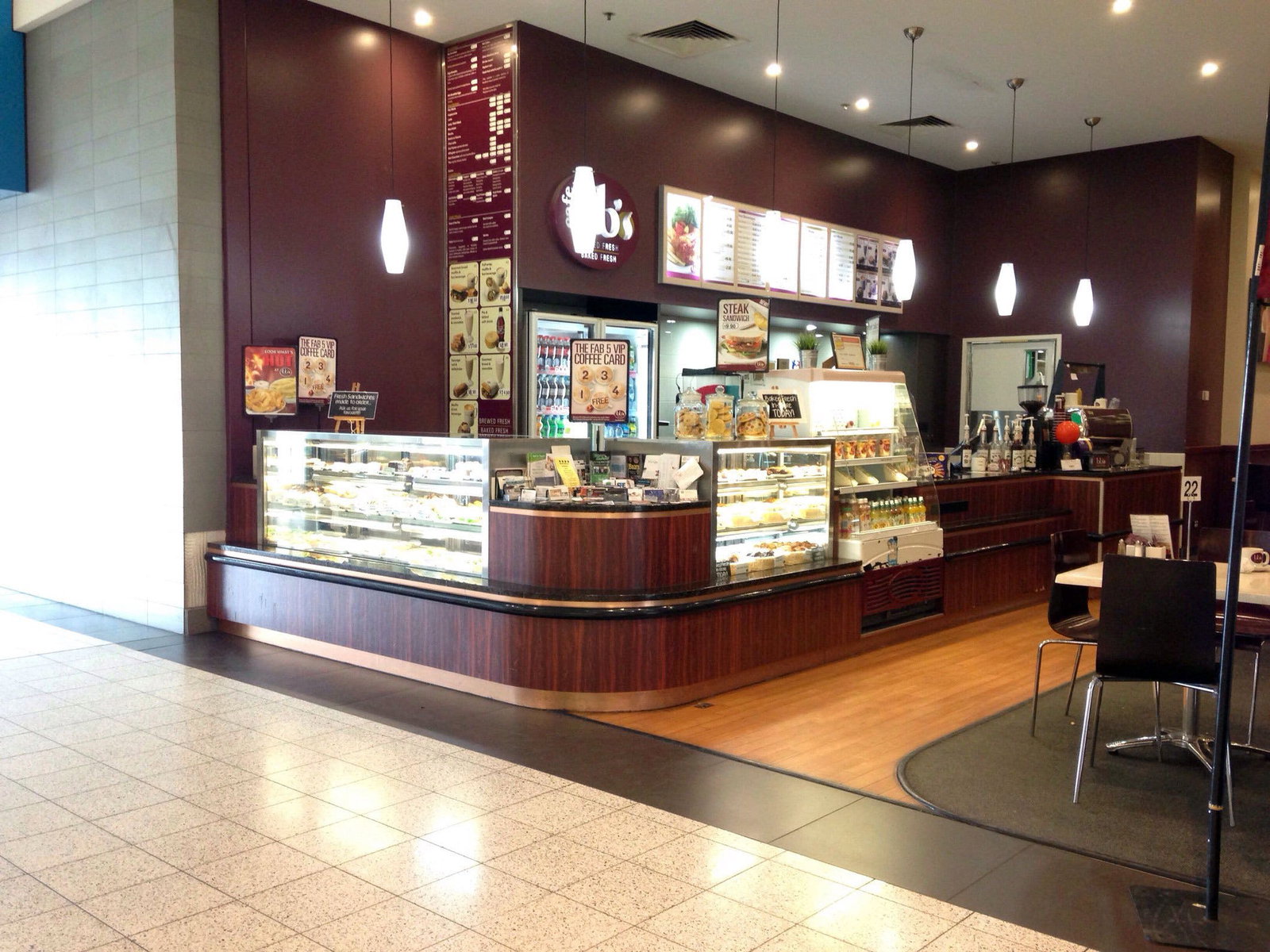 Great Ocean Road Restaurant