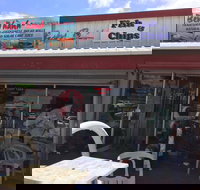 Ben Thanh - Great Ocean Road Restaurant