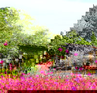 Blackwood Ridge - Great Ocean Road Restaurant