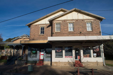 Bundanoon Pizza And Pasta - Great Ocean Road Restaurant 0