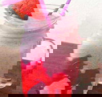 Cafe Loftus - Great Ocean Road Restaurant