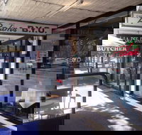 Cafe Palms - Great Ocean Road Restaurant