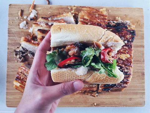 Canham Eatery - Great Ocean Road Restaurant 0