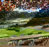 Deviation Road Winery - Great Ocean Road Restaurant