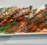 Dosa Bite - Great Ocean Road Restaurant