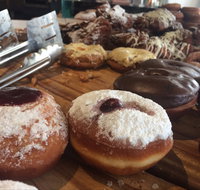 Doughnut Department - Great Ocean Road Restaurant