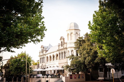 Fat Controller - Great Ocean Road Restaurant 0