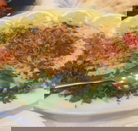 Gebran Lebanese Cuisine - Great Ocean Road Restaurant