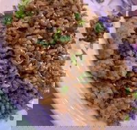 Golden King 2000 - Great Ocean Road Restaurant