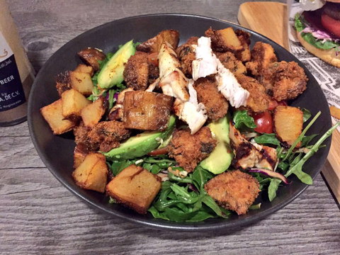 Hog's Australia's Steakhouse - Terrigal - Great Ocean Road Restaurant 0