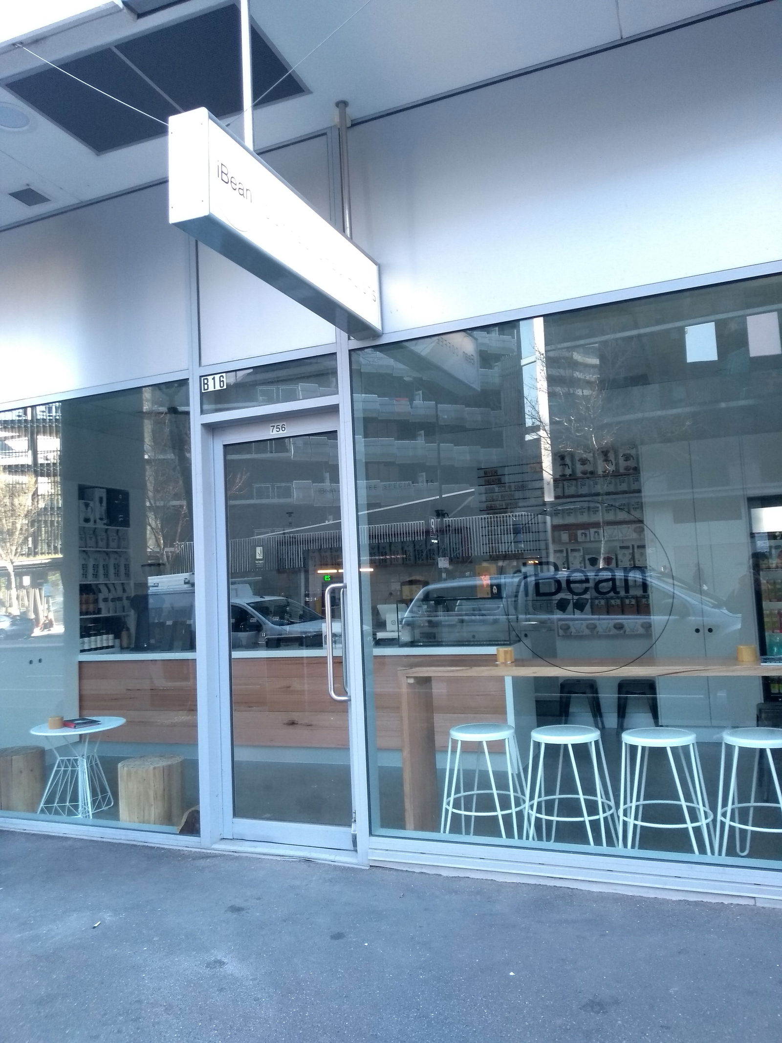 Docklands VIC Great Ocean Road Restaurant