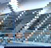 iBean - Docklands - Great Ocean Road Restaurant