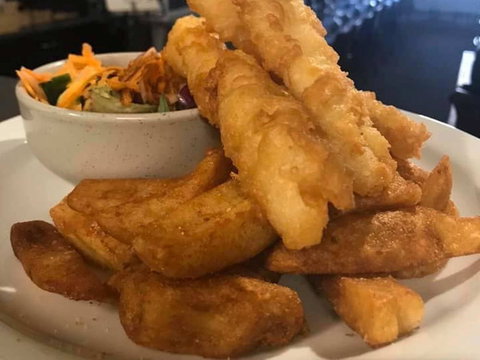 Imperial Hotel Cowra - Great Ocean Road Restaurant 2