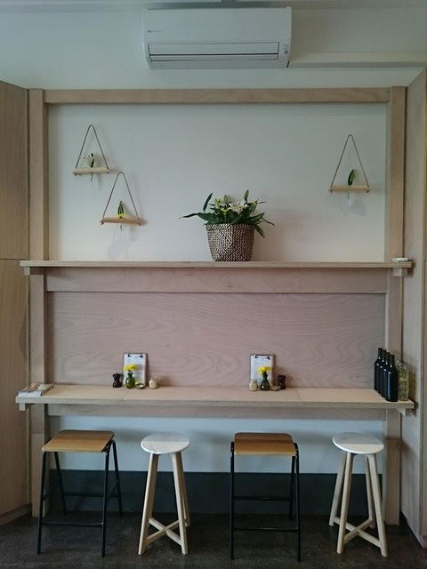 Jack B. Nimble - Great Ocean Road Restaurant 0