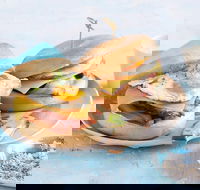 Jamaica Blue - Gosford - Great Ocean Road Restaurant