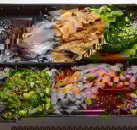 Kim's Hot Bread - Great Ocean Road Restaurant