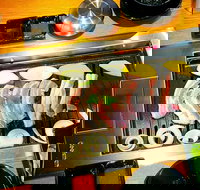 Korean Grill House - Great Ocean Road Restaurant