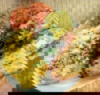 L'Expresso House - Great Ocean Road Restaurant