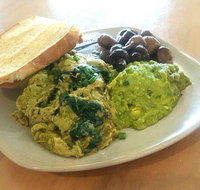 Marina Cafe - Great Ocean Road Restaurant