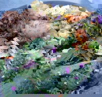 Mayfield Garden Cafe  Produce Store - Great Ocean Road Restaurant