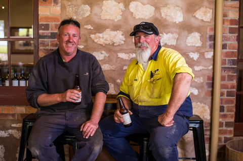 Meechi Brewing Co - Great Ocean Road Restaurant 0