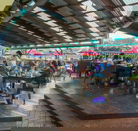 Moonee Beach Tavern - Great Ocean Road Restaurant