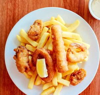 Northcote Fish  Chips - Great Ocean Road Restaurant
