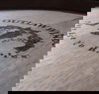 Outlaw Wines - Great Ocean Road Restaurant