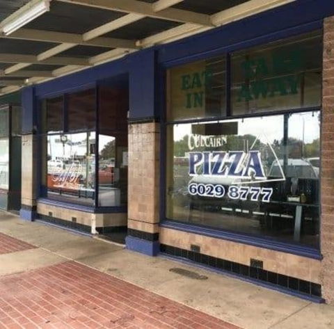 Parade Cafe And Takeaway - Great Ocean Road Restaurant 0