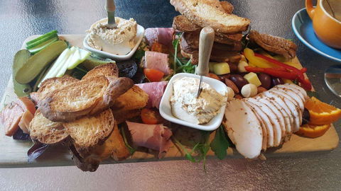 Pho Phu Quoc - Great Ocean Road Restaurant 0