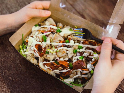 Pita Pit - Docklands - Great Ocean Road Restaurant 0